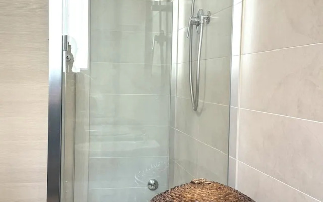 Onda Serena Apartment by Wonderful Italy