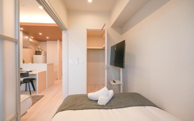 Aya Residence