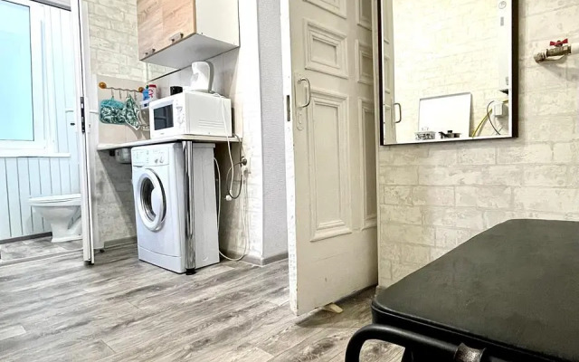 Апартаменты на улице Шаумяна 22