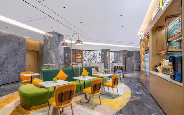 Home2 Suites by Hilton Foshan Lishui