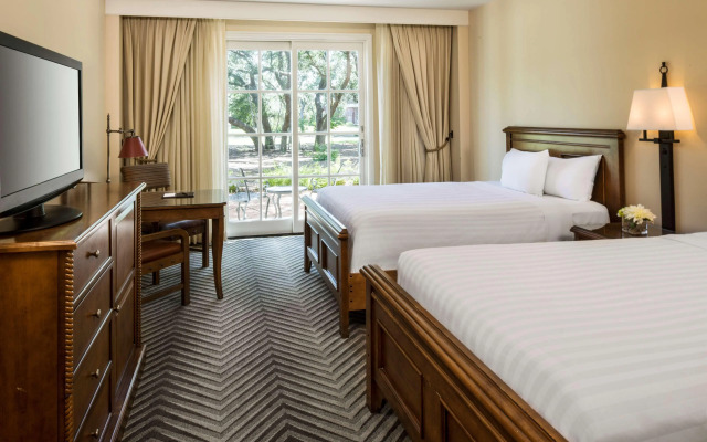 Hyatt Regency Hill Country Resort & Spa