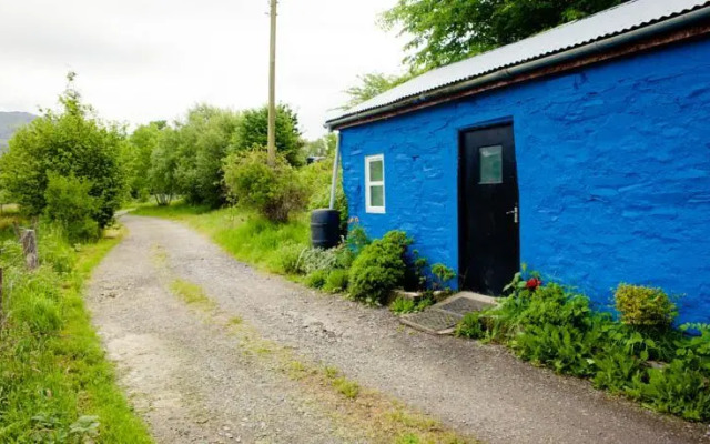 The Snowdon Inn - Y Fricsan