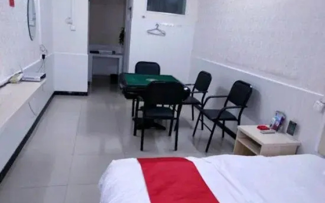 Baise Fujun Business Hotel