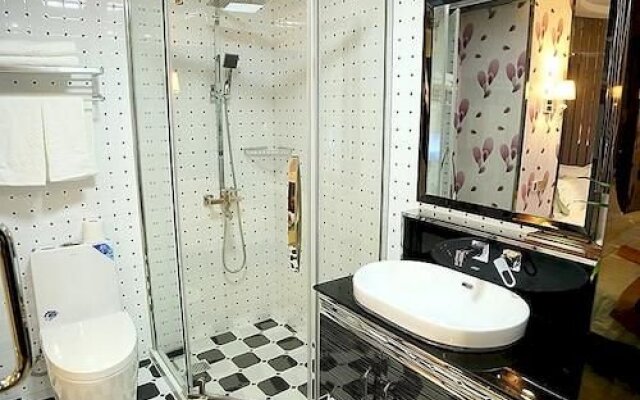 Nanlin Holiday Hotel