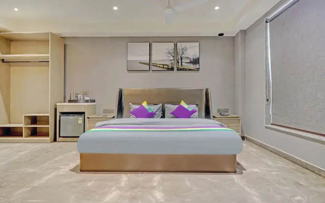 Hotel Kryc Luxury Living