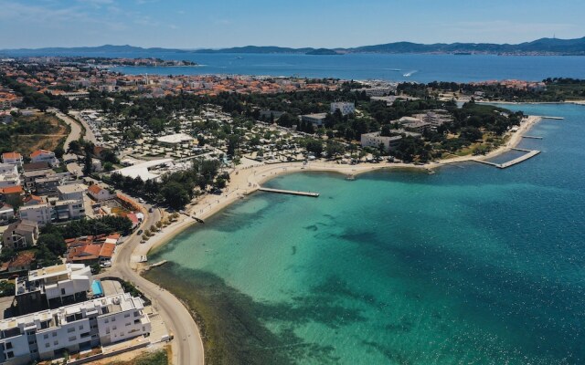 Adria Concept boutique apartments