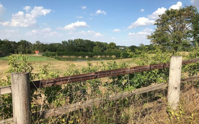 Am Elfenstein, Fewo 3 - Sonneneck