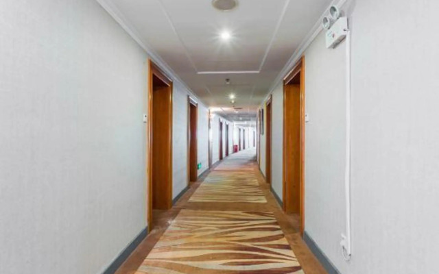 Country Garden Phoenix Hotel Jingmen