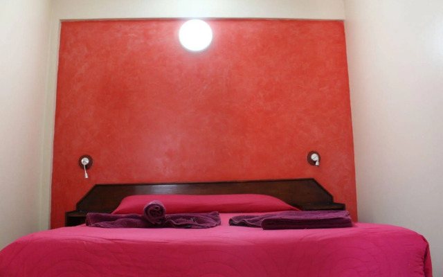 Hostel Noelia
