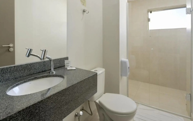 Hotel Valerim Itajaí