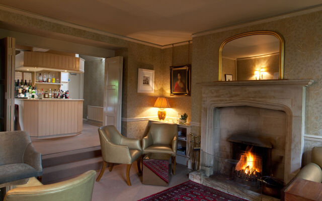 The Dial House