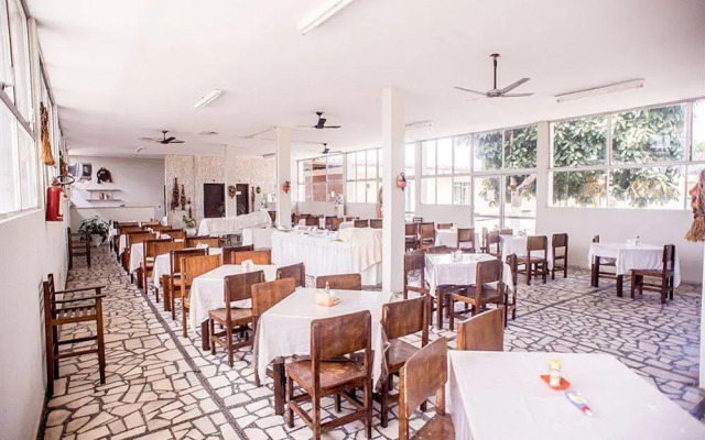 Hotel Parque do Sol