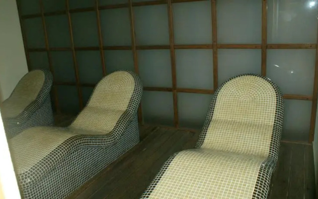 GT Vihren Residence Apartments