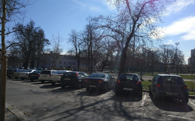 Studio apartment Arija