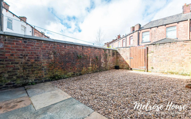 Melrose Contractor Accommodation