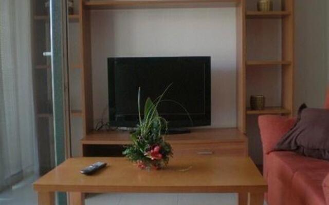 Apartamentos Camposino