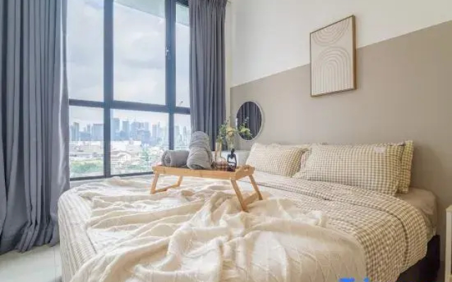 Lavile By Feel Home