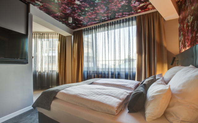 Vienna House Easy by Wyndham Hamburg