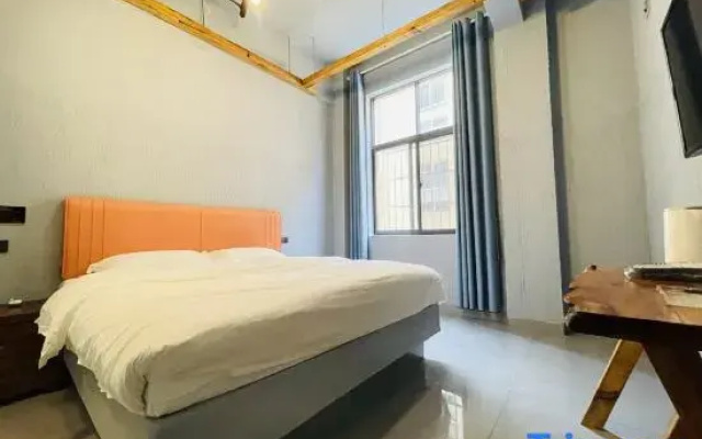 Muqi Ying Homestay