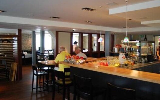 Gasthof Pizzeria Weingarten