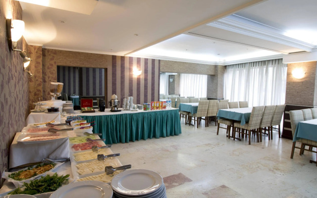 Kocaman Hotel Izmir