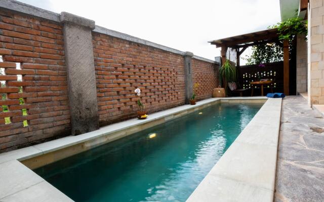 OYO 1493 Surya Villa