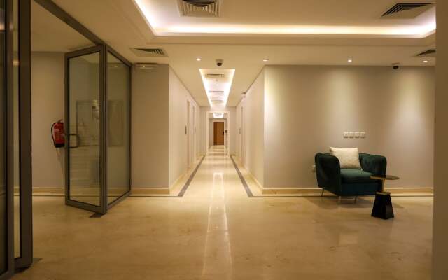 Tura Residence Riyadh