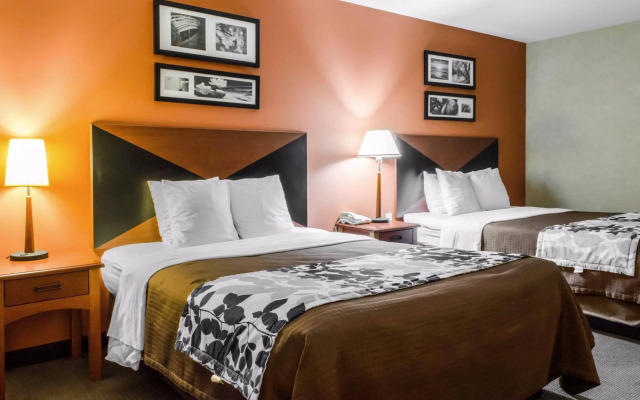Sleep Inn & Suites