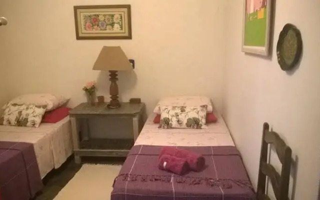 Pousada Cheia De Onda