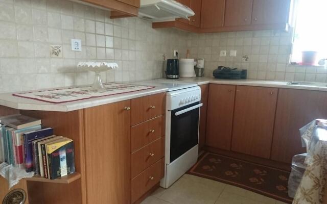 Tourloti Village House