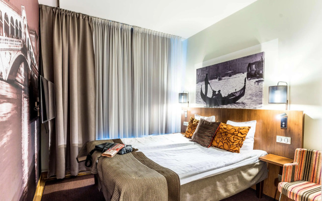 Scandic Stora Hotellet