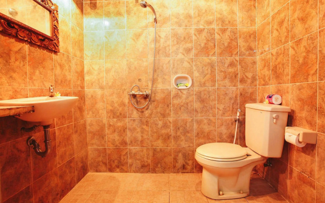 Pondok Permata Homestay