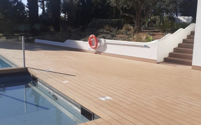 New Spacious Apartment in Vilamoura Center