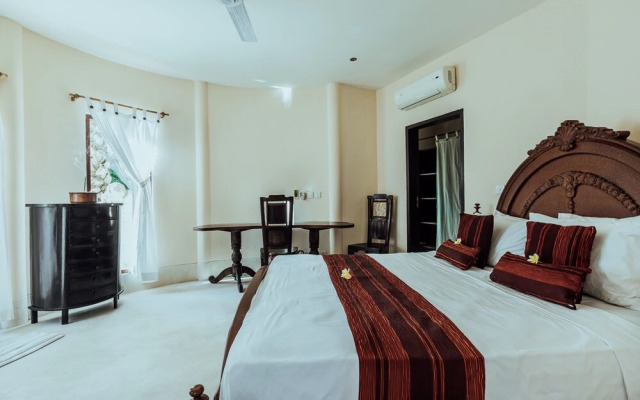 The Village of Angels