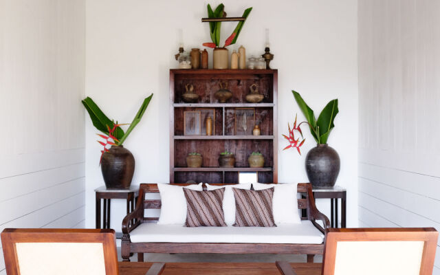 Kalapa Resort and Yoga retreat