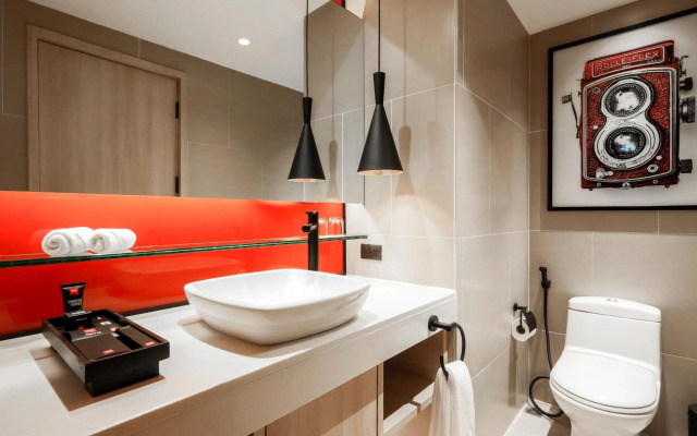 Leonardo Hotel Edinburgh Haymarket