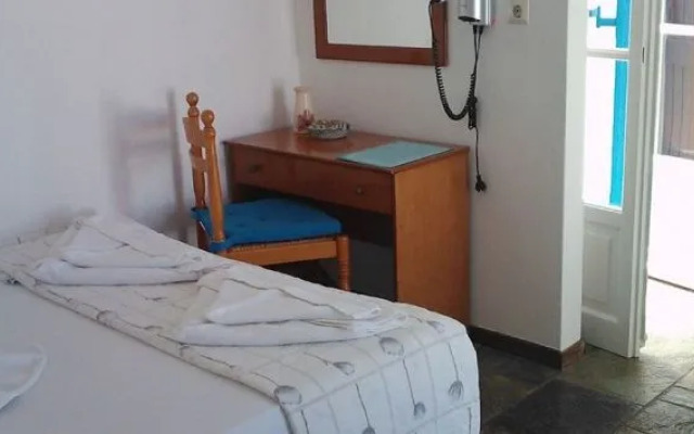 Sea View Hotel