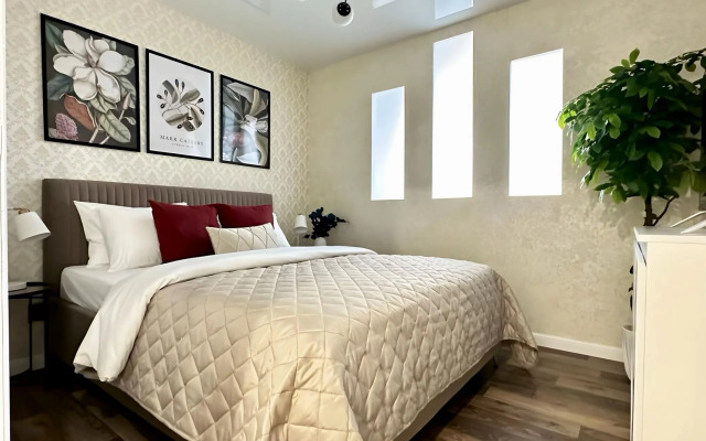 Квартира StarHouse (Стар Хаус) Город Солнца