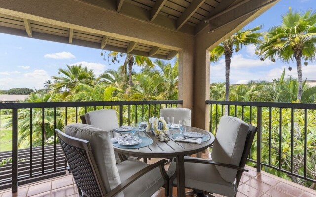 Wailea Ekahi 40d 1 Bedroom Condo