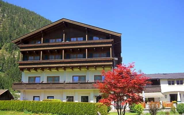 Salzburgerhof Jugend- und Familienhotel