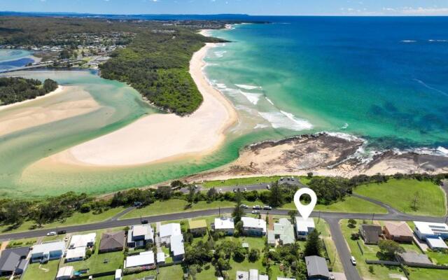 Seaside Beach House 25 Seaside Pde