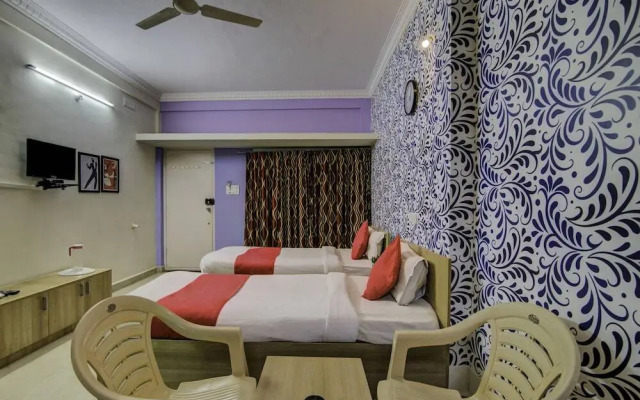 Hotel R V Comforts