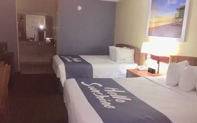 Days Inn Spartanburg Waccamaw