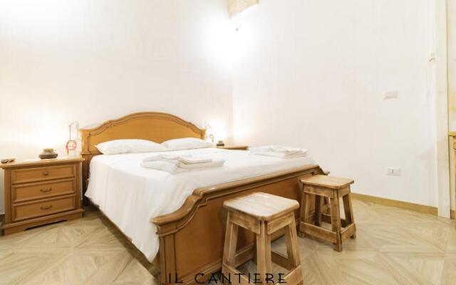 Il Cantiere - Casa Di Una Volta.