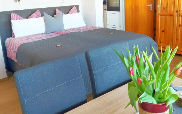 Ferienwohnung Bergblume