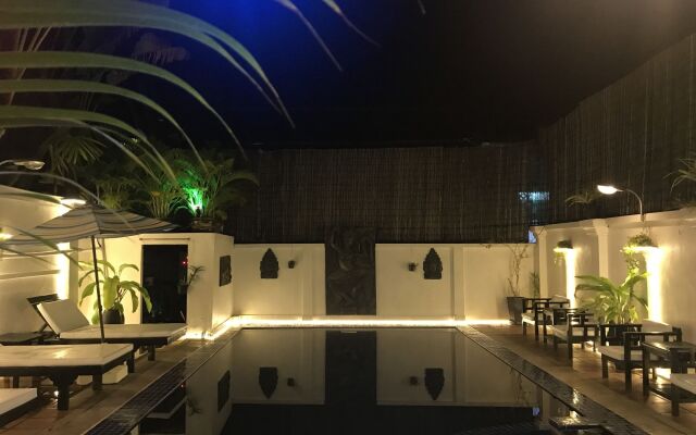 Champey Villa