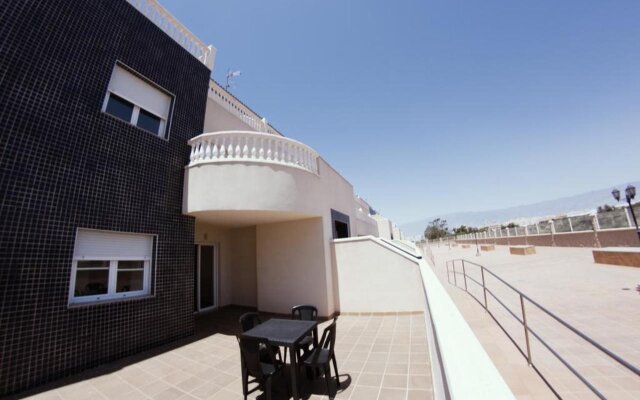 Apartamentos H3 Laguna Playa