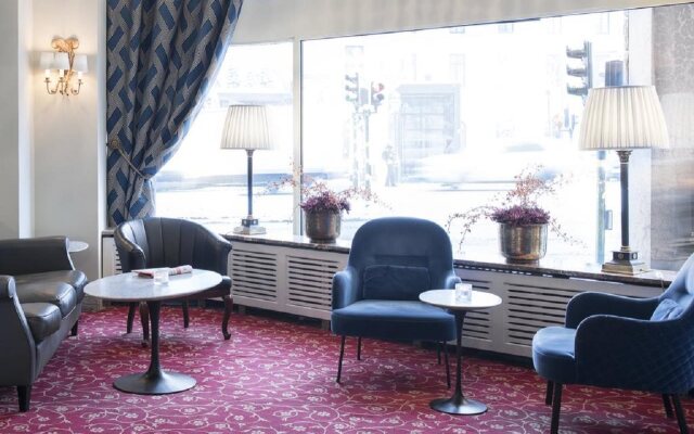Thon Hotel Vasa