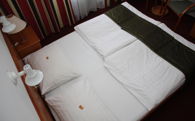 Hotel Griff