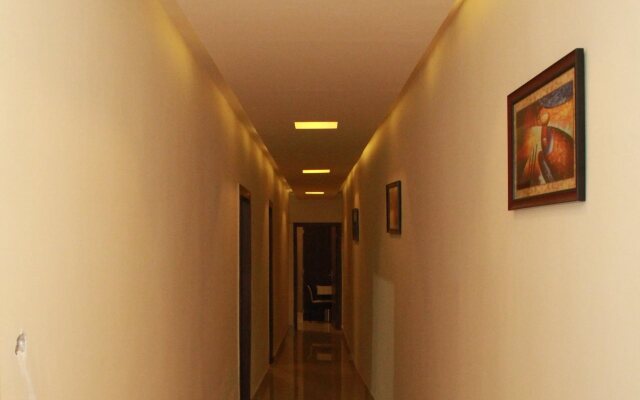 New Raj Residency